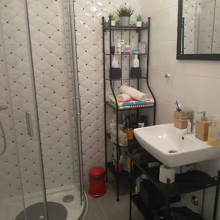 Willy 아파트 밀나