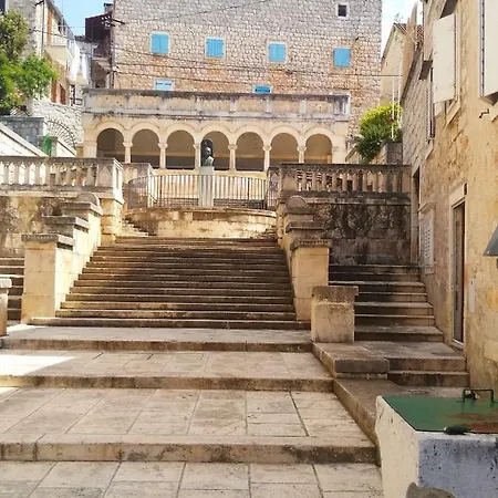 Willy Apartment Milna (Brac)