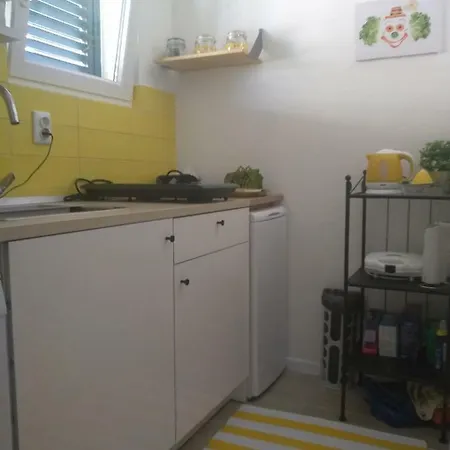 Willy * Milna (Brac)