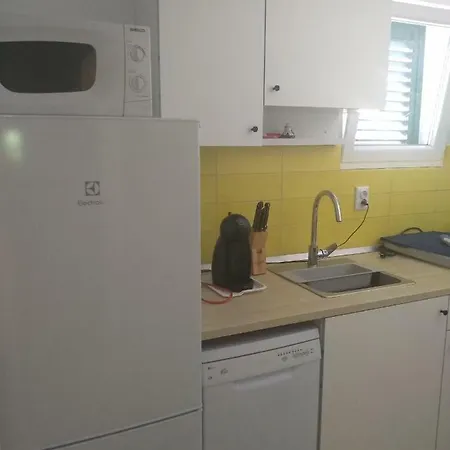 Willy Milna (Brac)