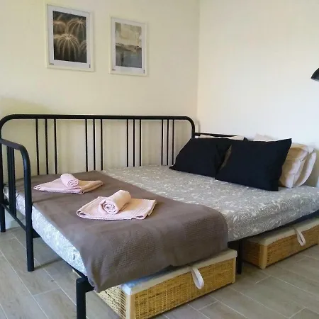 Apartment Willy Milna (Brac)