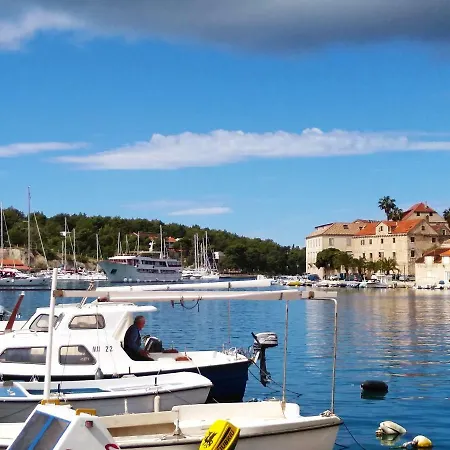 Apartment Willy Milna (Brac)