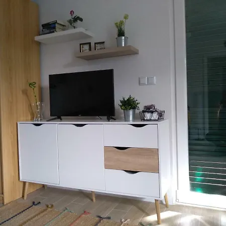 Willy Apartment Milna (Brac)