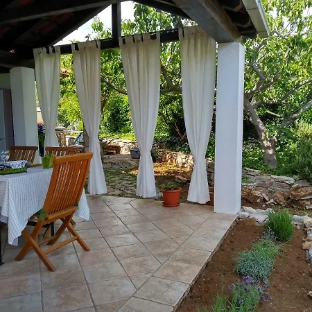 Willy * Milna (Brac)