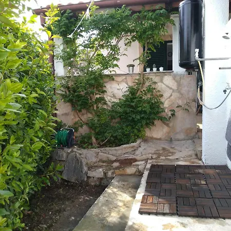 Willy Apartment Milna (Brac)