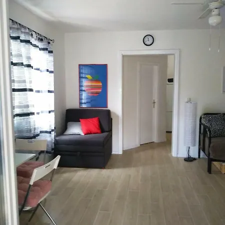 Willy Apartment Milna (Brac)