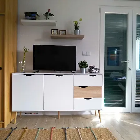 Appartement Willy
