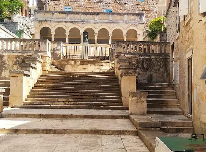 Willy Appartamento Milna (Brac)