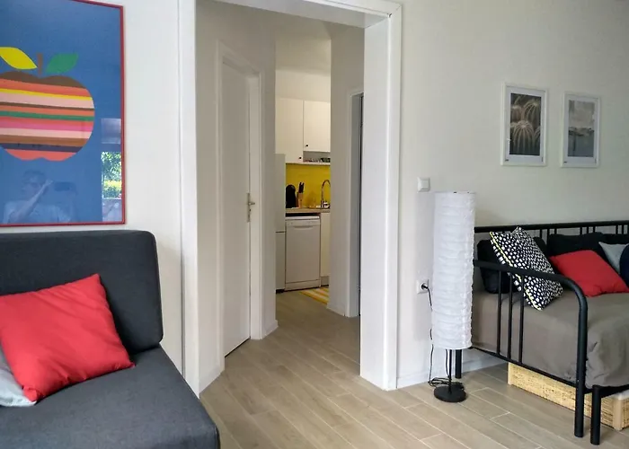 Willy Appartamento *