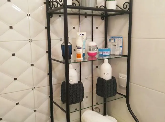 Appartamento Willy *