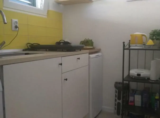 Willy * Milna (Brac)