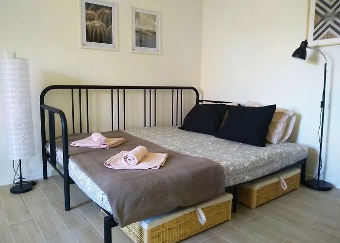 Appartamento Willy Milna (Brac)