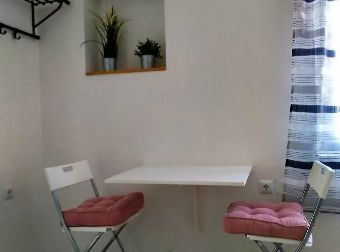 Willy Appartamento *