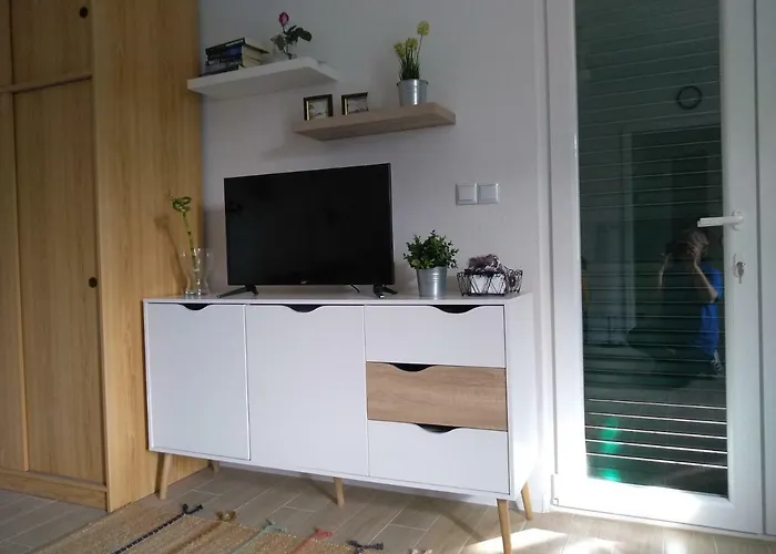 Willy Appartamento Milna (Brac)