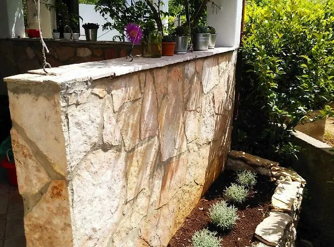 Willy * Milna (Brac)