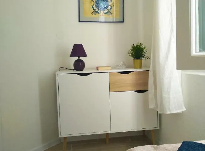 Appartamento Willy *