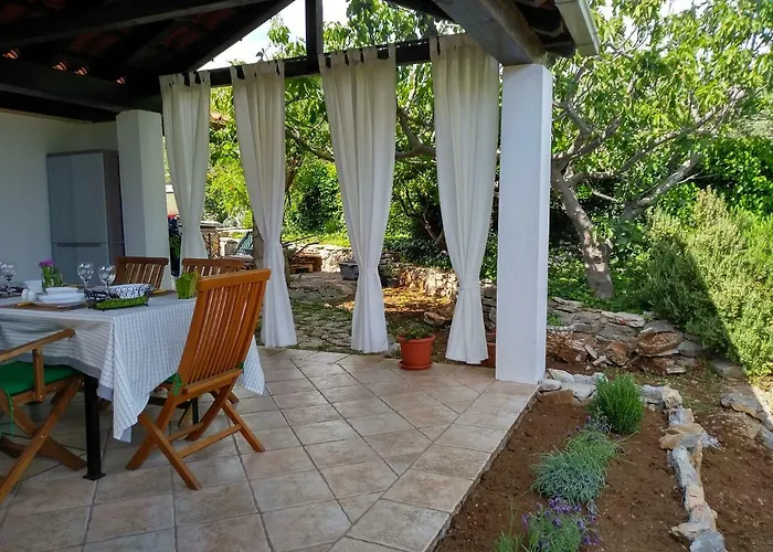 Willy * Milna (Brac)