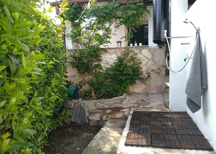 Willy Appartamento Milna (Brac)