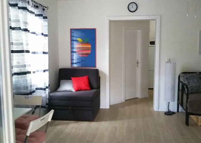 Willy Appartamento Milna (Brac)