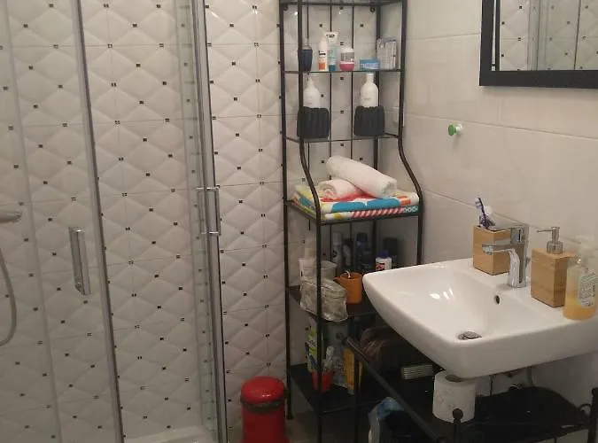 Willy Appartamento Milna (Brac)