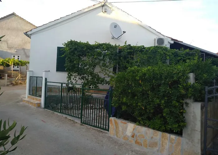 Willy * Milna (Brac)